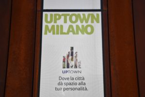 MIND: Milano Innovation District