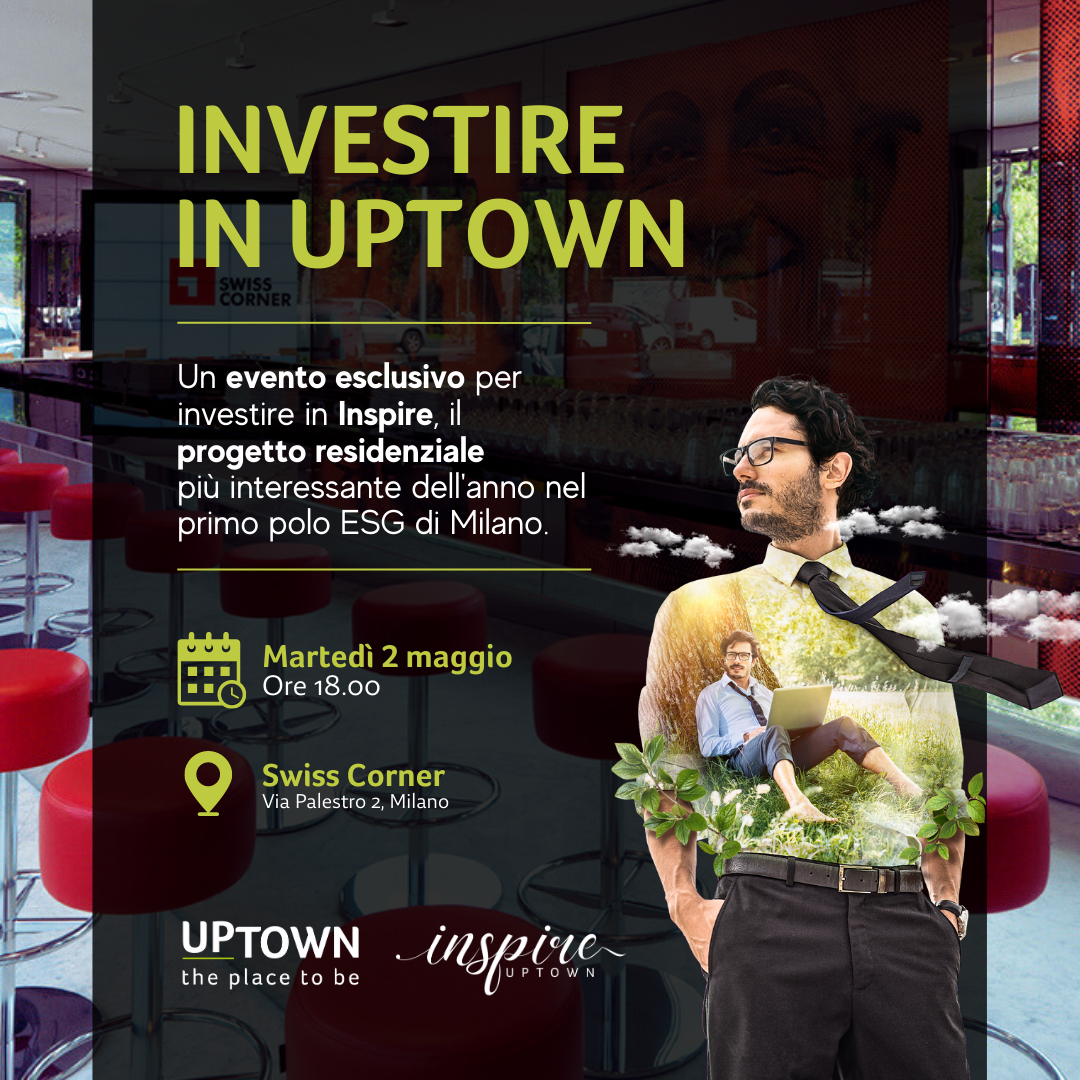 Investire in UpTown